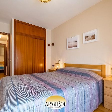 Apartamentos Marina Sol De Espana Cambrils Eksteriør billede
