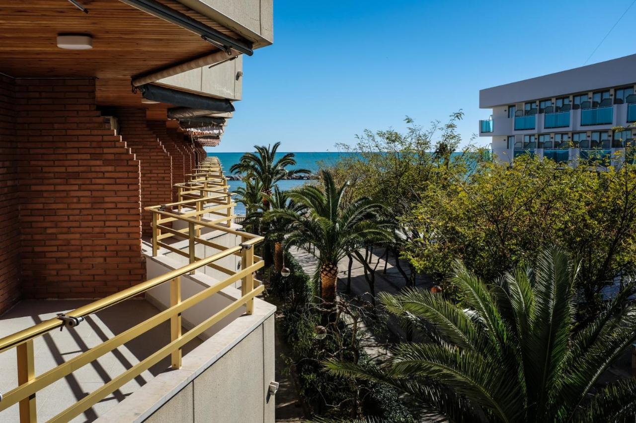 Apartamentos Marina Sol De Espana Cambrils Eksteriør billede