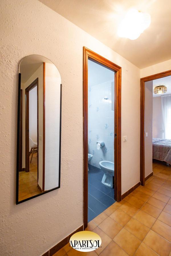 Apartamentos Marina Sol De Espana Cambrils Eksteriør billede