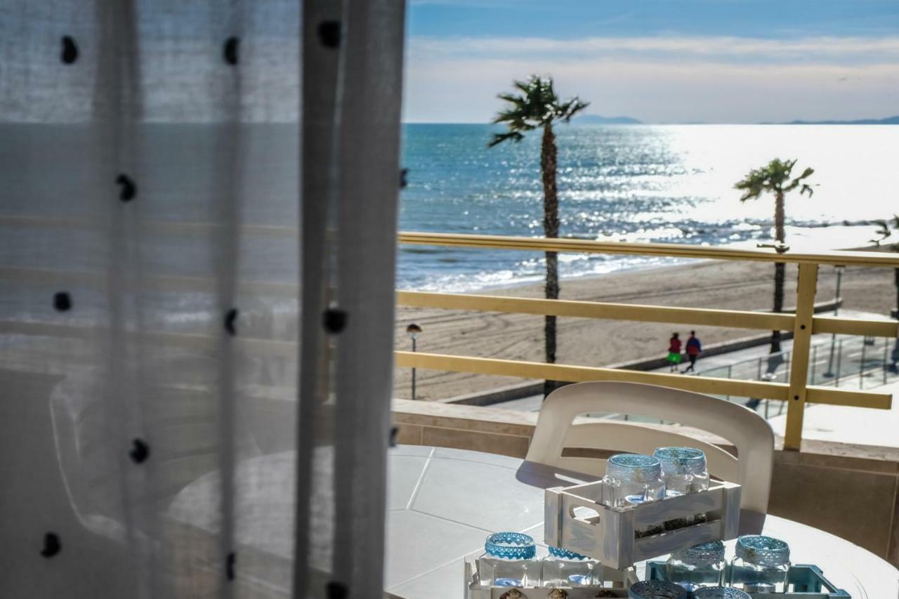 Apartamentos Marina Sol De Espana Cambrils Eksteriør billede