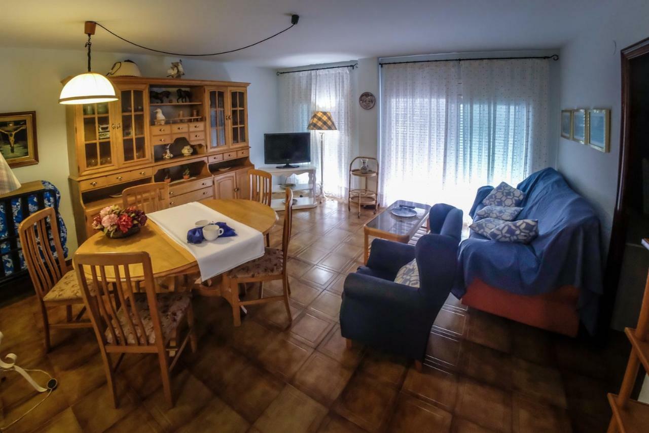 Apartamentos Marina Sol De Espana Cambrils Eksteriør billede