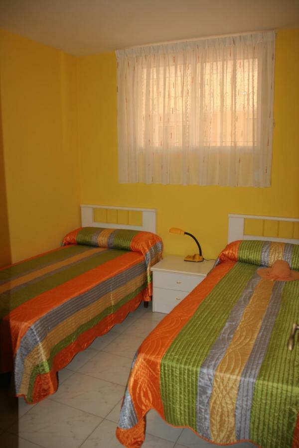 Apartamentos Marina Sol De Espana Cambrils Eksteriør billede