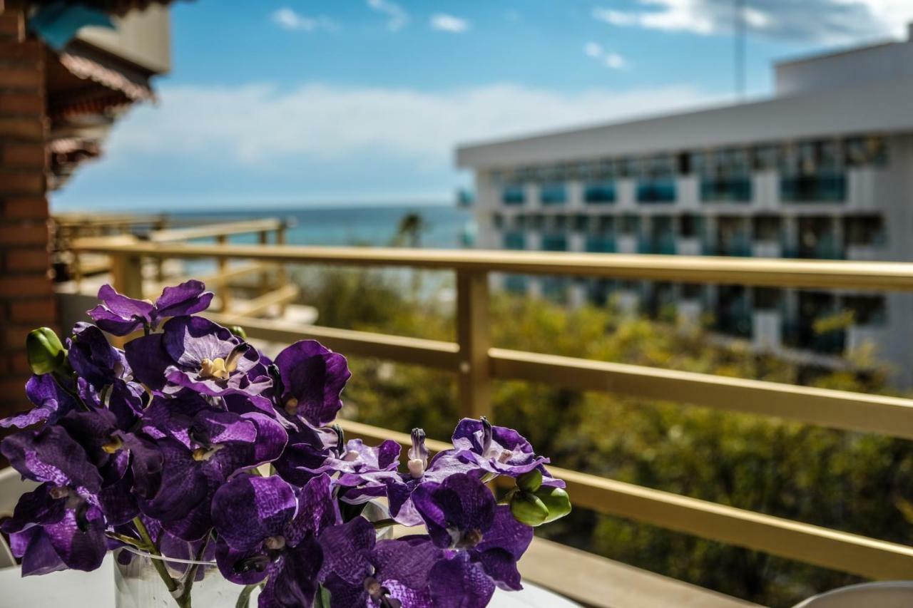 Apartamentos Marina Sol De Espana Cambrils Eksteriør billede