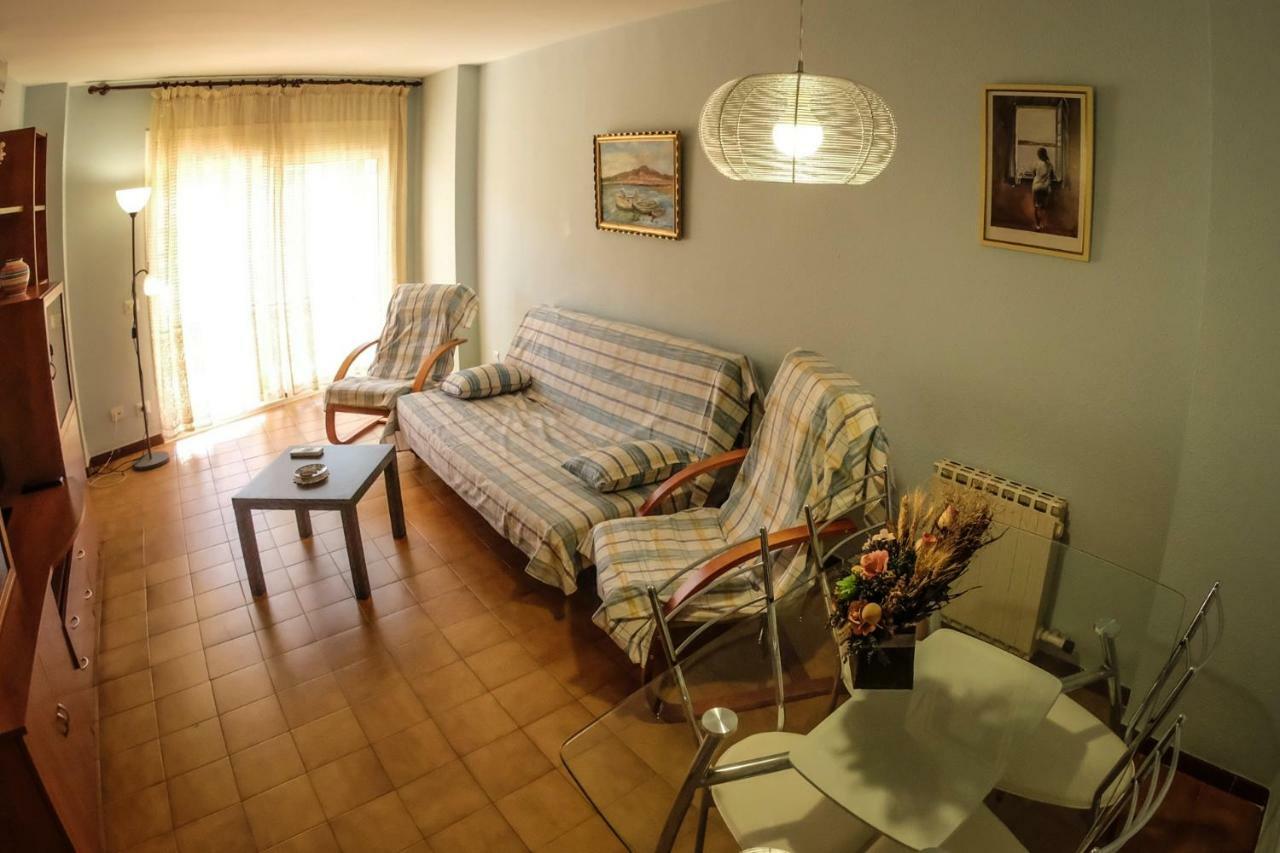 Apartamentos Marina Sol De Espana Cambrils Eksteriør billede