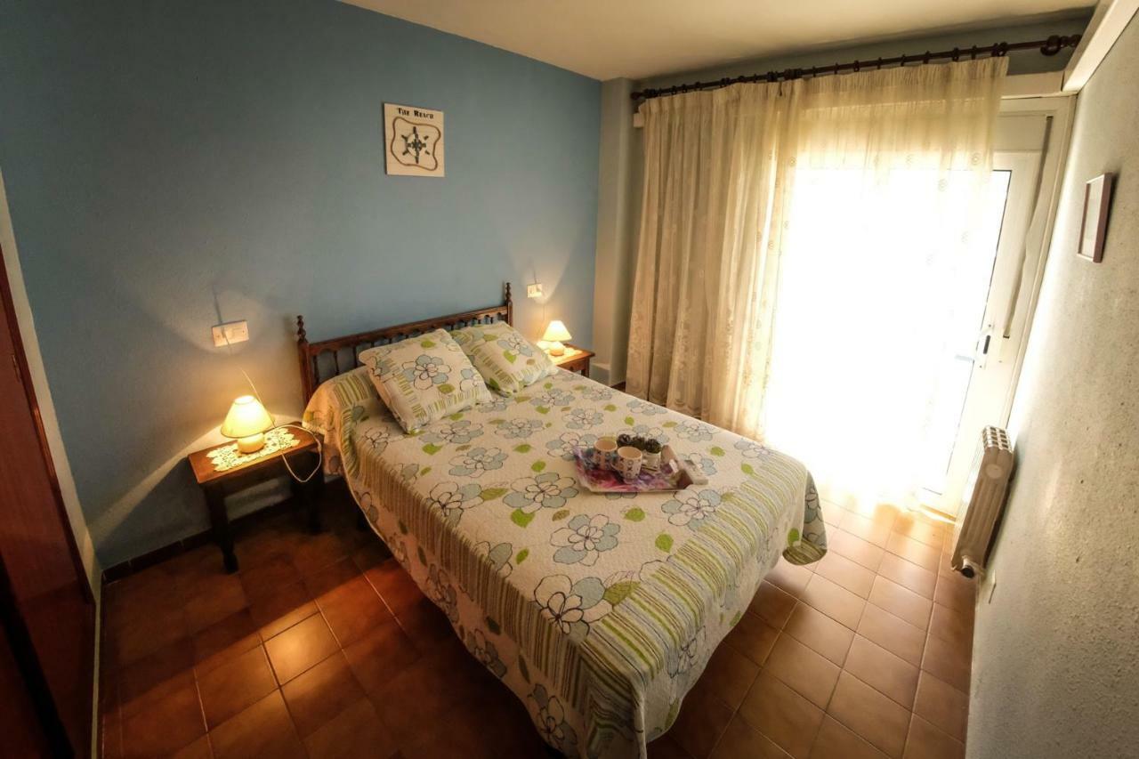 Apartamentos Marina Sol De Espana Cambrils Eksteriør billede
