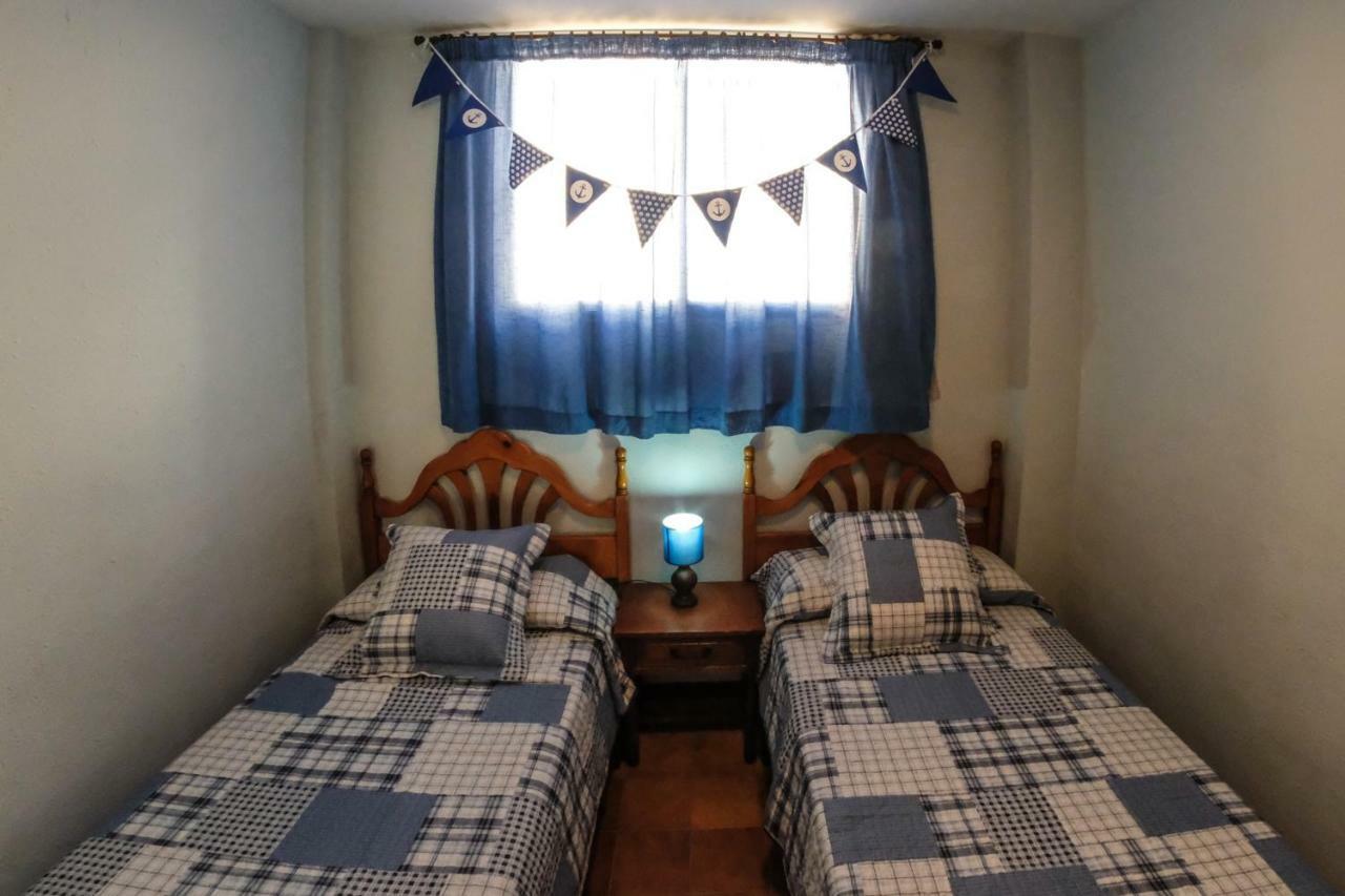 Apartamentos Marina Sol De Espana Cambrils Eksteriør billede