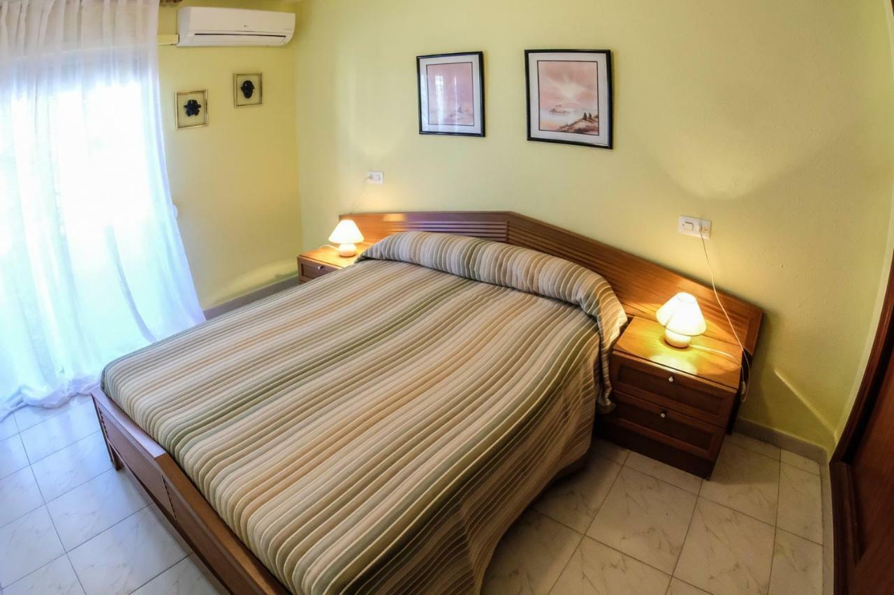 Apartamentos Marina Sol De Espana Cambrils Eksteriør billede