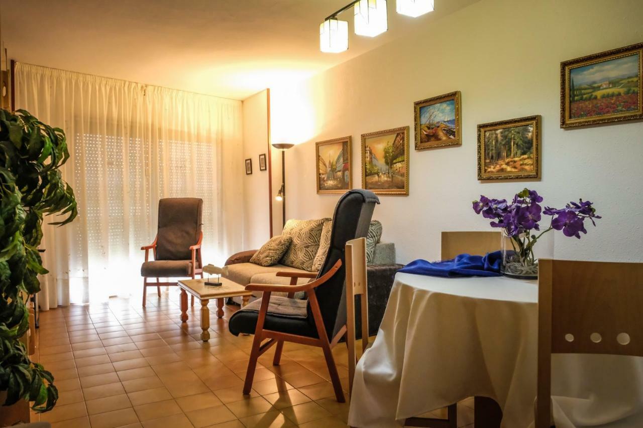 Apartamentos Marina Sol De Espana Cambrils Eksteriør billede