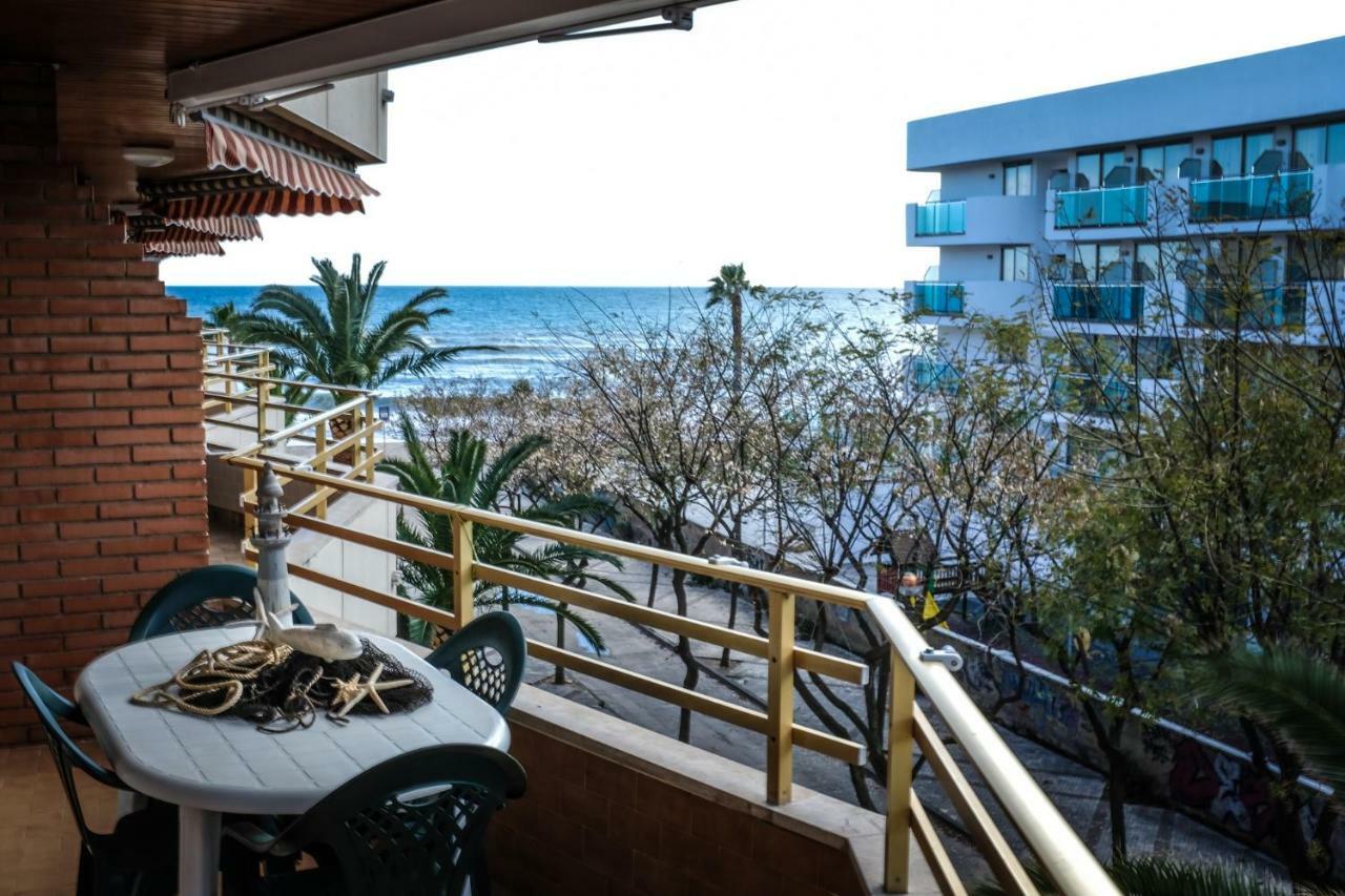 Apartamentos Marina Sol De Espana Cambrils Eksteriør billede