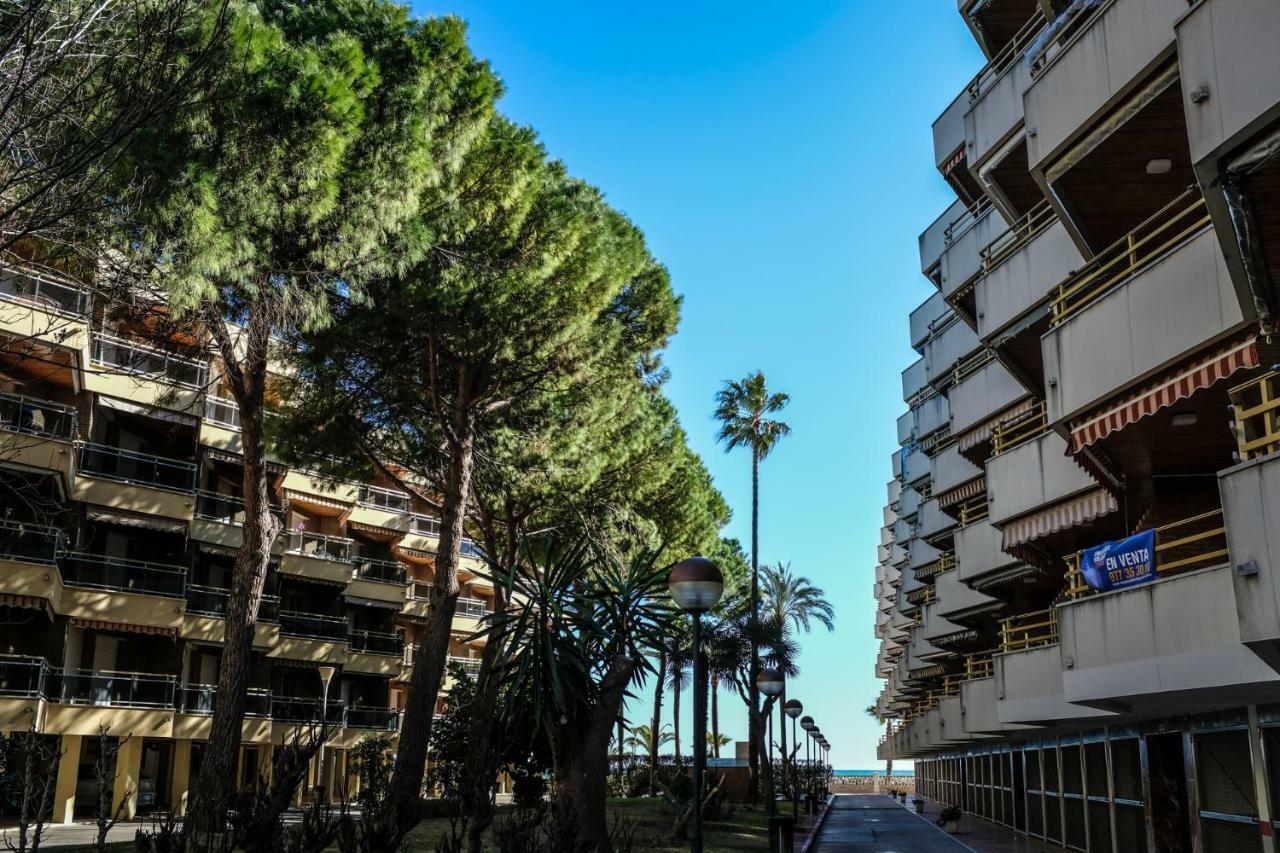 Apartamentos Marina Sol De Espana Cambrils Eksteriør billede