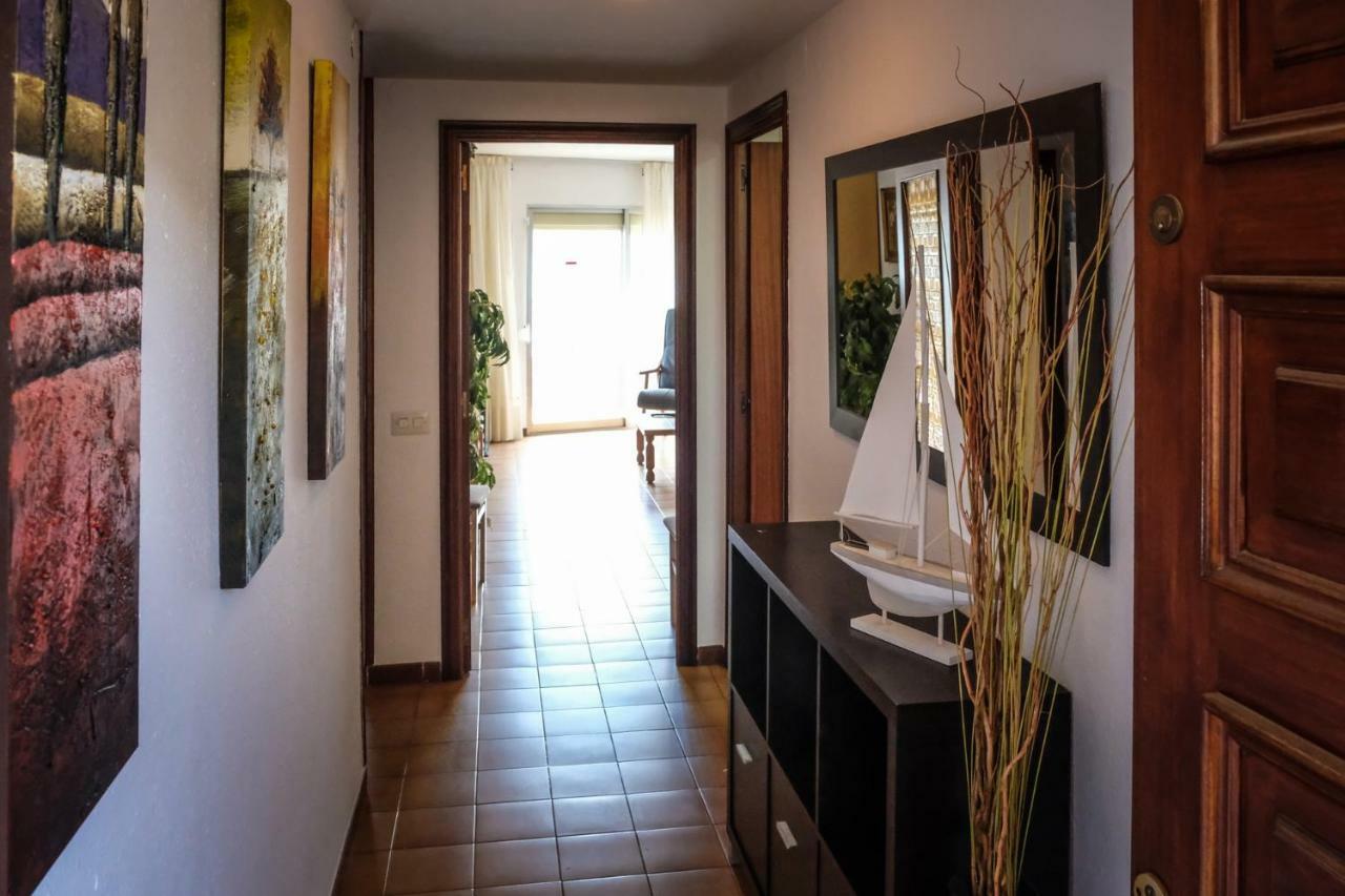 Apartamentos Marina Sol De Espana Cambrils Eksteriør billede