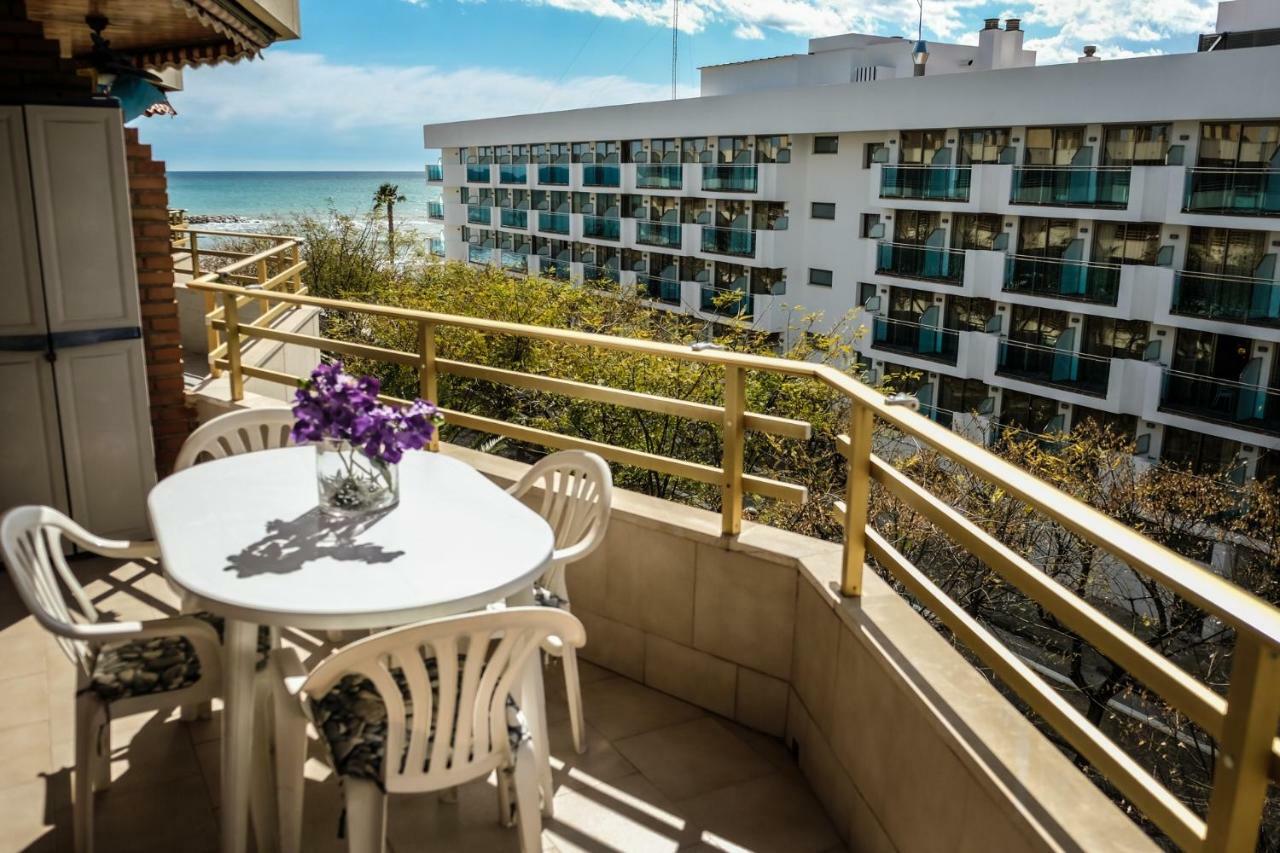 Apartamentos Marina Sol De Espana Cambrils Eksteriør billede