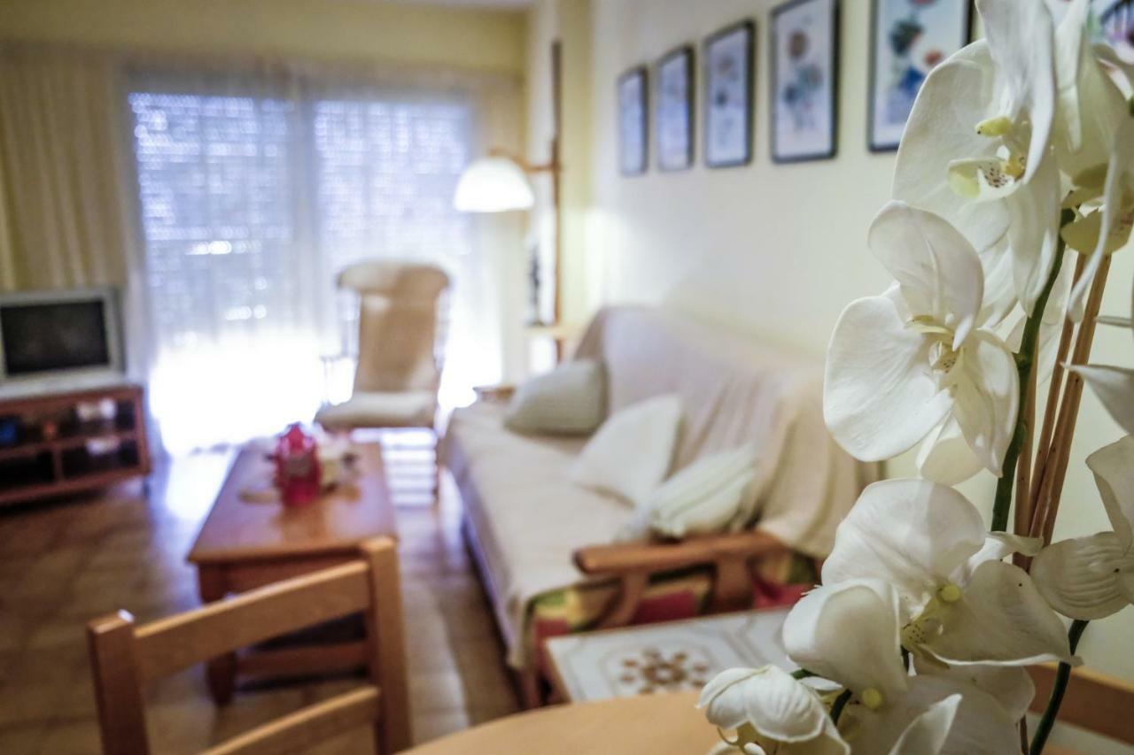 Apartamentos Marina Sol De Espana Cambrils Eksteriør billede