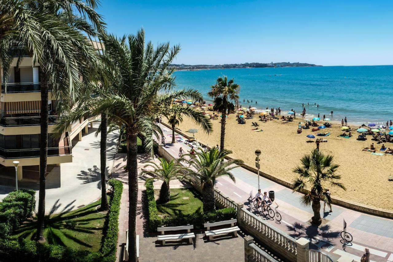 Apartamentos Marina Sol De Espana Cambrils Eksteriør billede