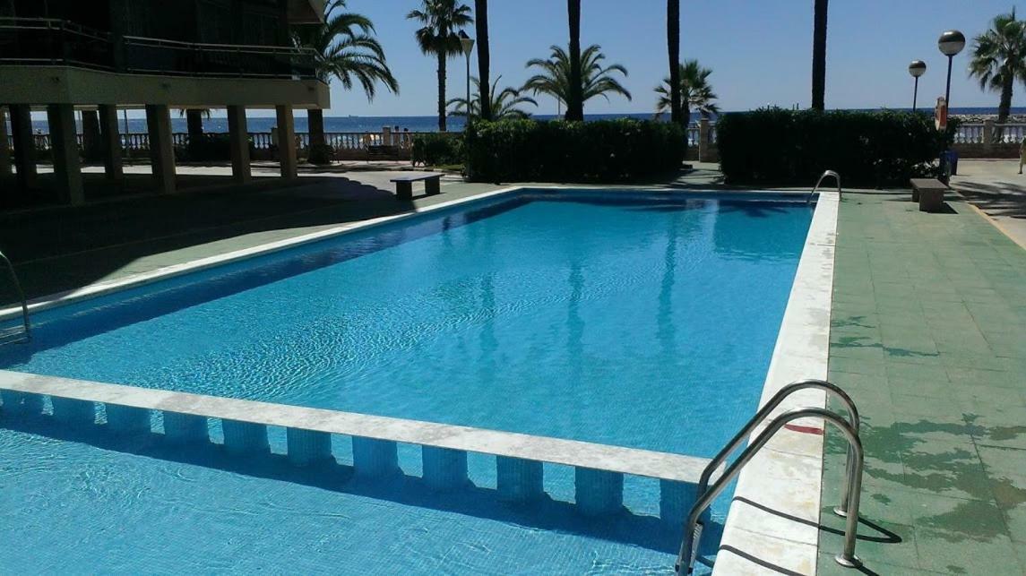 Apartamentos Marina Sol De Espana Cambrils Eksteriør billede