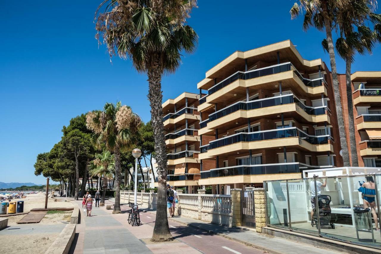 Apartamentos Marina Sol De Espana Cambrils Eksteriør billede